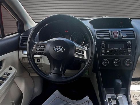 Used 2014 Subaru Crosstrek 2.0i Premium AWD/4WD image 8