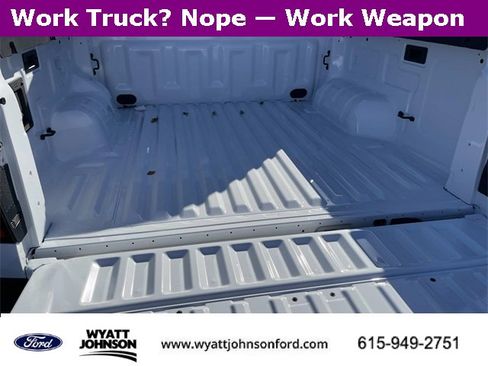 New 2025 Ford Ranger XLT w/ Convenience Package image 12