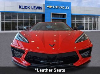 Certified 2024 Chevrolet Corvette Stingray Coupe w/ Z51 Performance Package video 3