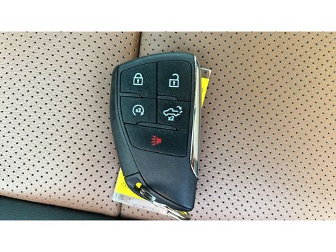 Used 2024 Chevrolet Silverado 3500 High Country AWD/4WD image 35