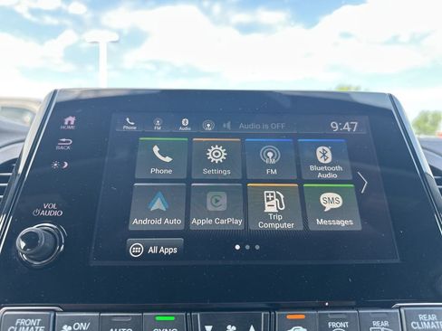 Used 2023 Honda Odyssey EX-L image 24
