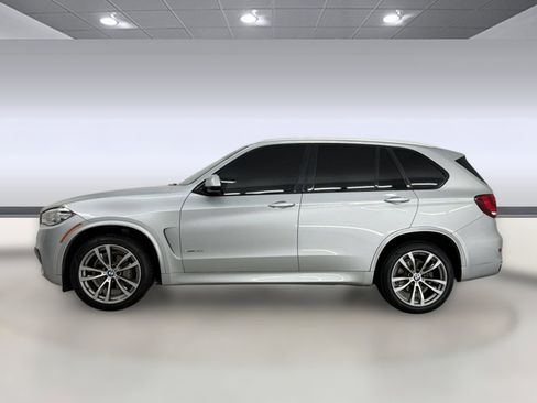 Used 2018 BMW X5 sDrive35i RWD image 2