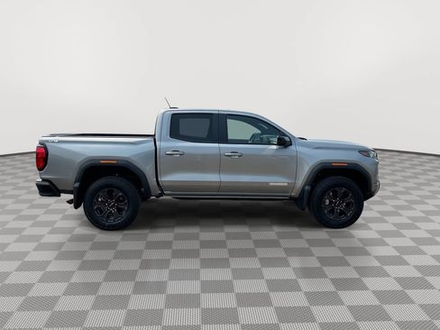Used 2025 GMC Canyon Elevation w/ Convenience Package AWD/4WD image 12
