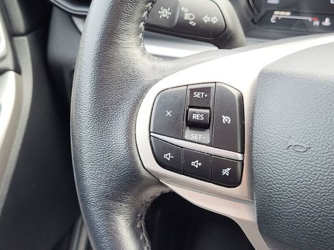 Certified 2022 Ford Explorer XLT image 29