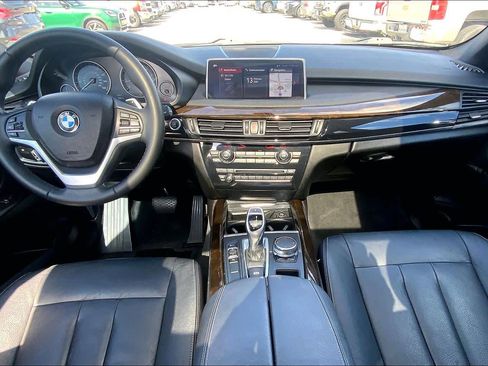 Used 2018 BMW X5 sDrive35i image 16