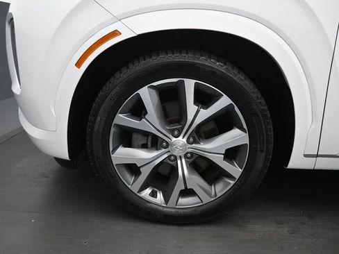 Used 2022 Hyundai Palisade Limited FWD image 74