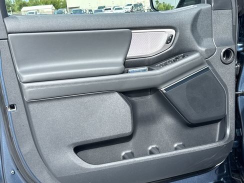 New 2027 Ford Expedition Max Active RWD image 18