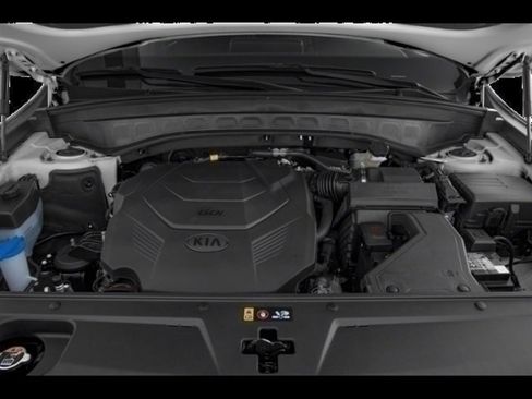 Used 2020 Kia Telluride SX image 9