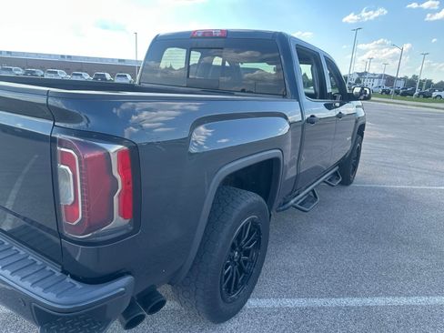 Used 2017 GMC Sierra 1500 Denali AWD/4WD image 6