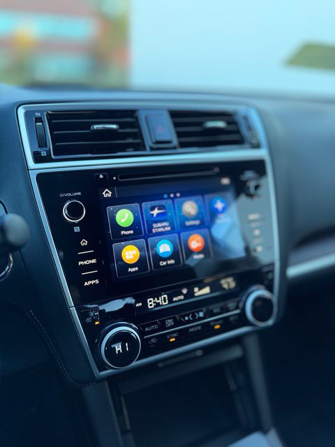 Used 2019 Subaru Outback 2.5i Limited AWD/4WD image 13