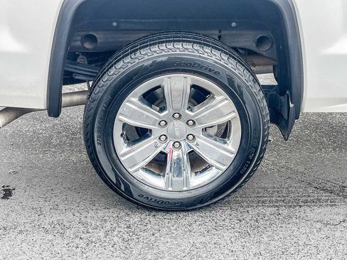 Used 2017 GMC Sierra 1500 SLT image 10