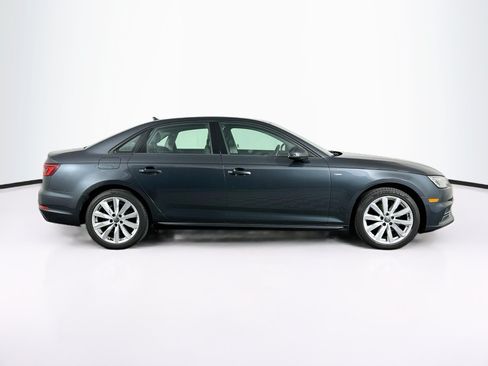 Used 2018 Audi A4 2.0T Ultra Premium w/ Convenience Package FWD image 10