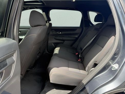 Certified 2023 Honda CR-V Sport image 10