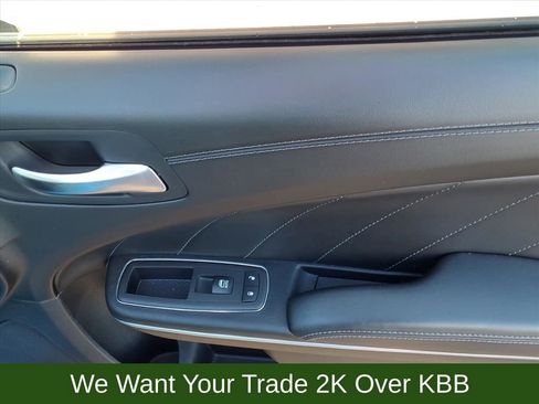 Used 2023 Dodge Charger Scat Pack w/ Plus Group image 20