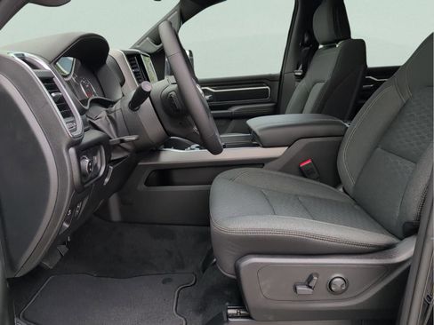 New 2026 RAM 1500 Big Horn image 29