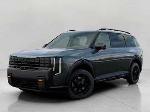 Used 2027 Kia Telluride SX Prestige X-Pro AWD/4WD image 1