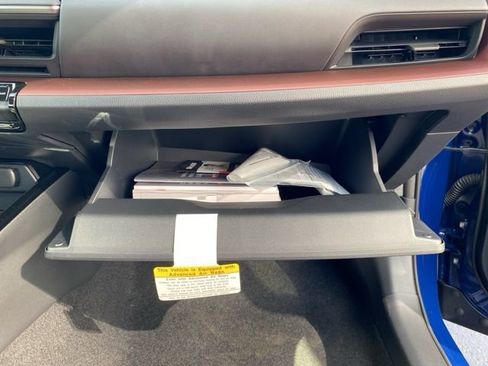 New 2026 Toyota Prius Plug-In Hybrid image 49