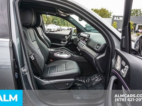 Used 2023 Mercedes-Benz GLE 450 GLE 450 w/ Premium Package image 23