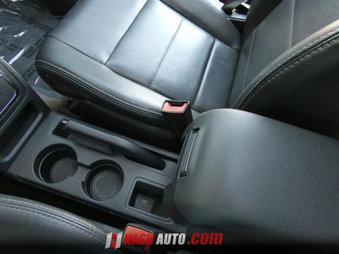 Used 2016 Jeep Patriot High Altitude FWD image 57