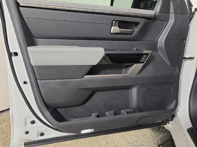 Used 2026 Toyota Tundra Limited w/ Limited PVM Package AWD/4WD image 24