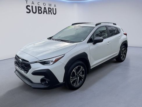 New 2025 Subaru Crosstrek 2.0i Premium w/ Crosstrek Mirror Package image 1