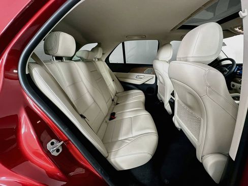 Certified 2022 Mercedes-Benz GLE 450 4MATIC image 28