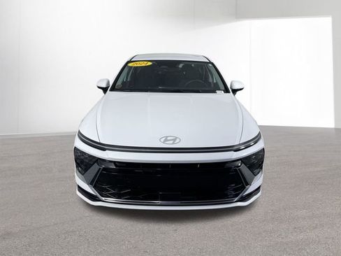 Used 2024 Hyundai Sonata SEL image 16