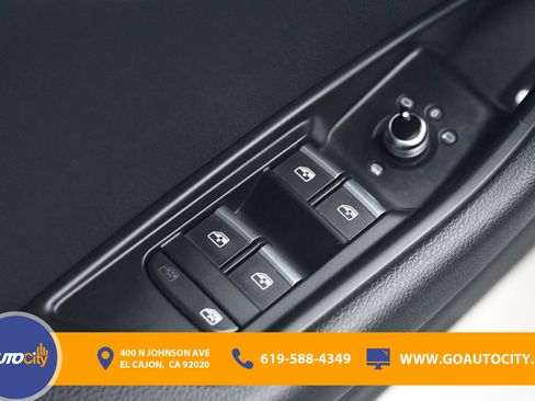 Used 2017 Audi A4 2.0T Premium w/ Convenience Package image 20