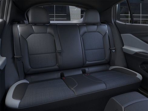 New 2025 Buick Envista Preferred w/ Convenience I Package image 17