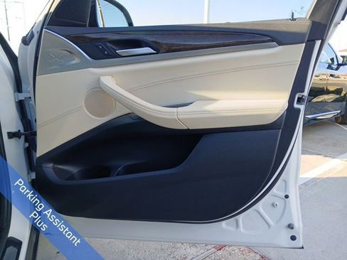 Used 2018 BMW X3 xDrive30i image 19