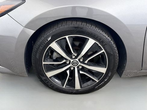 Used 2021 Nissan Maxima 3.5 SV w/ Floor Mat Group image 38