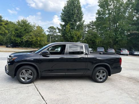 Used 2023 Honda Ridgeline RTL image 7