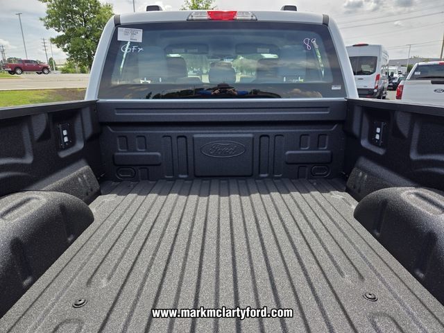New 2026 Ford F150 XL AWD/4WD image 13