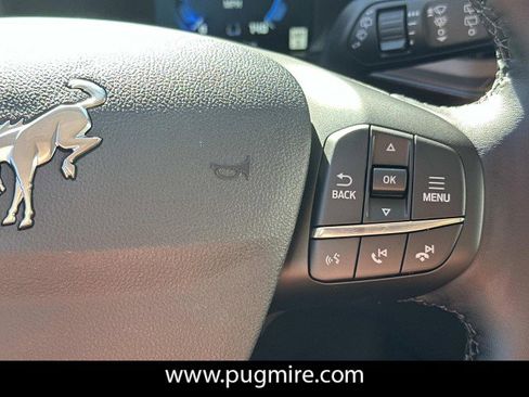 New 2025 Ford Bronco Sport Outer Banks w/ Outer Banks Tech Package+ image 25