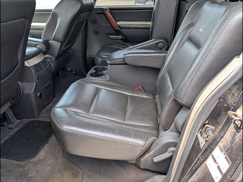 Used 2006 INFINITI QX56 2WD image 14