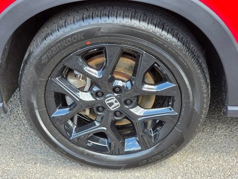 Used 2024 Honda HR-V Sport image 18
