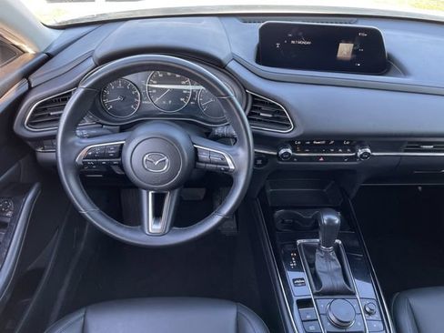 Used 2025 MAZDA CX-30 AWD 2.5 S w/ Preferred Package image 12