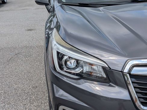 Used 2020 Subaru Forester Touring w/ Popular Package #2 AWD/4WD image 10