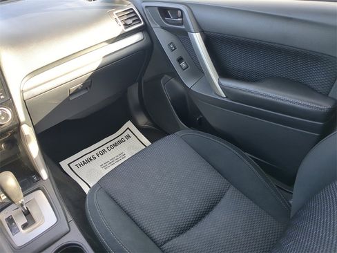 Used 2017 Subaru Forester 2.5i Premium w/ Popular Package #1A image 14