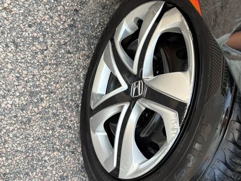 Used 2016 Honda Civic LX image 33