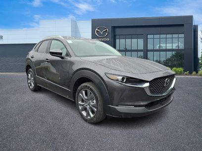 New 2026 MAZDA CX-30 AWD 2.5 S