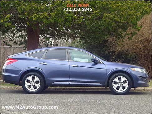 Used 2012 Honda Crosstour EX-L image 5