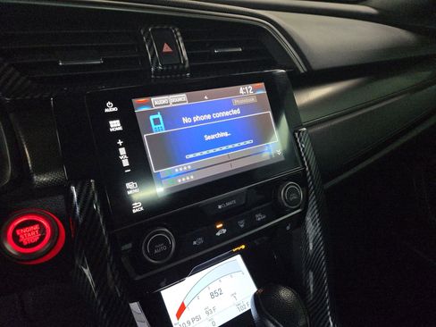 Used 2018 Honda Civic EX image 22