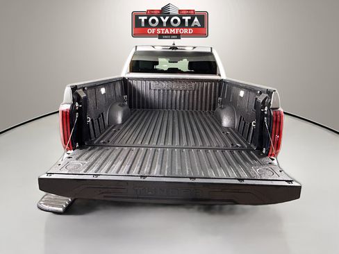 Used 2023 Toyota Tundra Platinum image 25