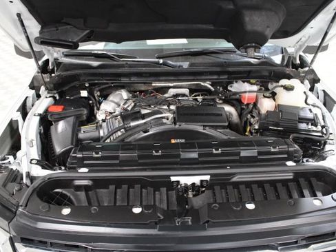 Used 2024 GMC Sierra 2500 SLT w/ SLT Convenience Package image 50