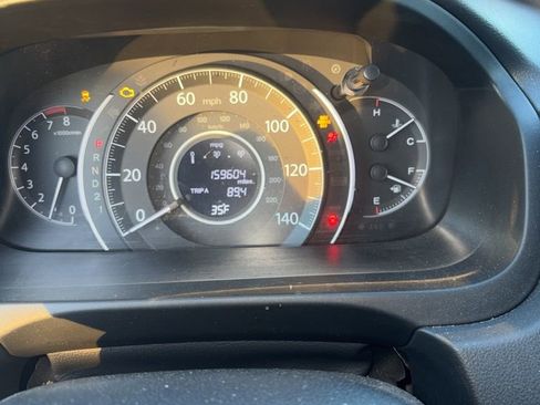 Used 2014 Honda CR-V EX-L image 13