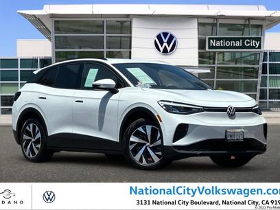 Used 2024 Volkswagen ID.4 2WD