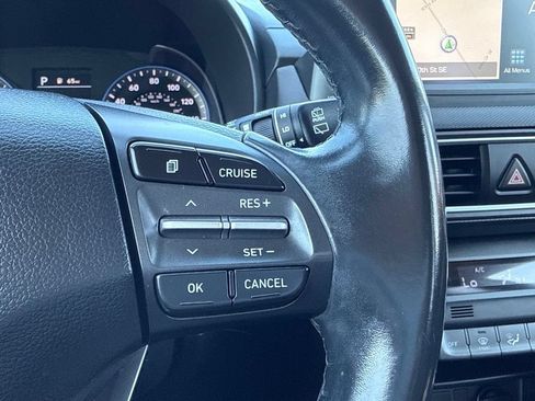 Used 2019 Hyundai Kona Ultimate AWD/4WD image 31