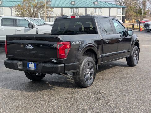 New 2026 Ford F150 STX w/ Equipment Group 200A image 9