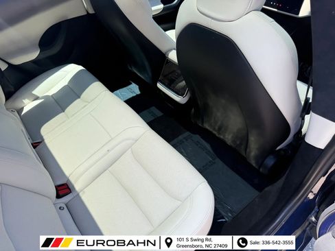 Used 2023 Tesla Model S Standard Range AWD/4WD image 15